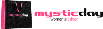 Mystic Day - women fashion